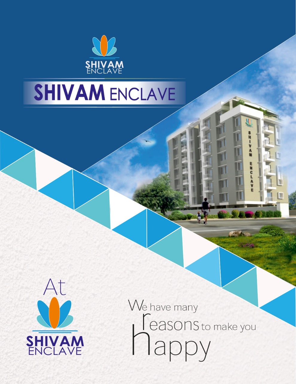 Shivam Enclave