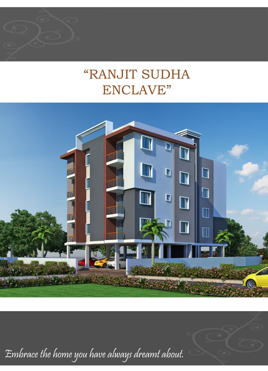 RANJITSUDHA ENCLAVE